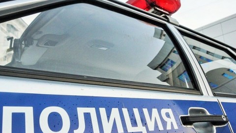 В Туве сотрудники полиции провели оперативно-профилактическое мероприятие «Автомобиль»