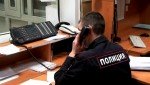 В Улуг-Хемском районе полицейские раскрыли кражу мотоцикла